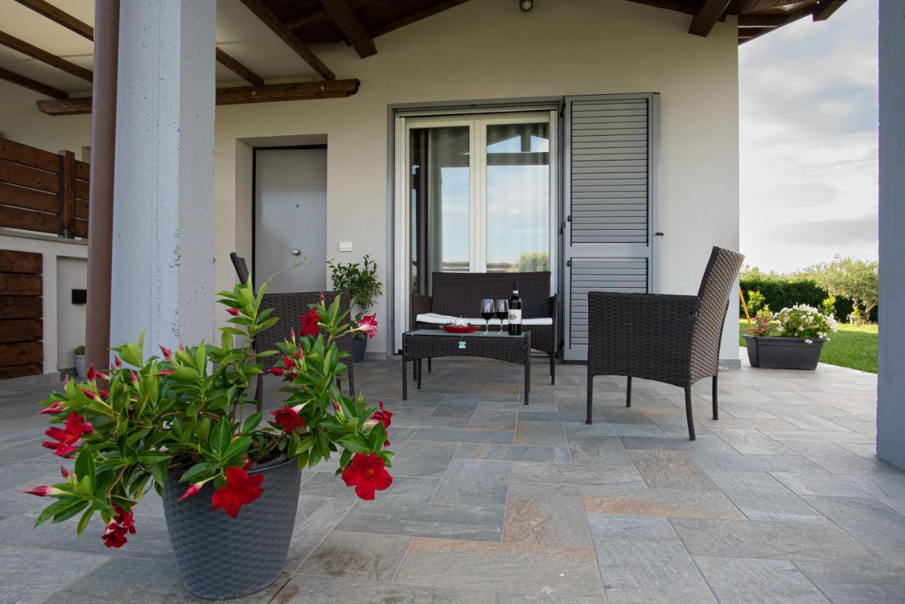 Residence La Pace - Pool & Relax Марина ди Гросето Екстериор снимка